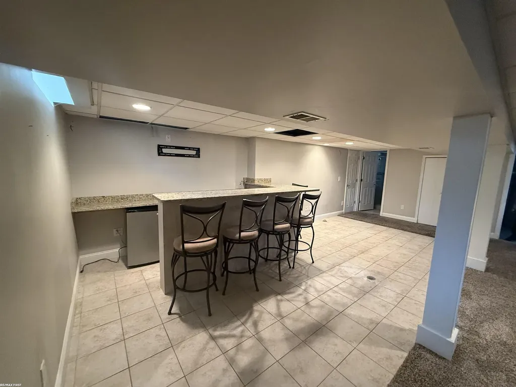 17851 Rainbow Street Fraser City MI 48026