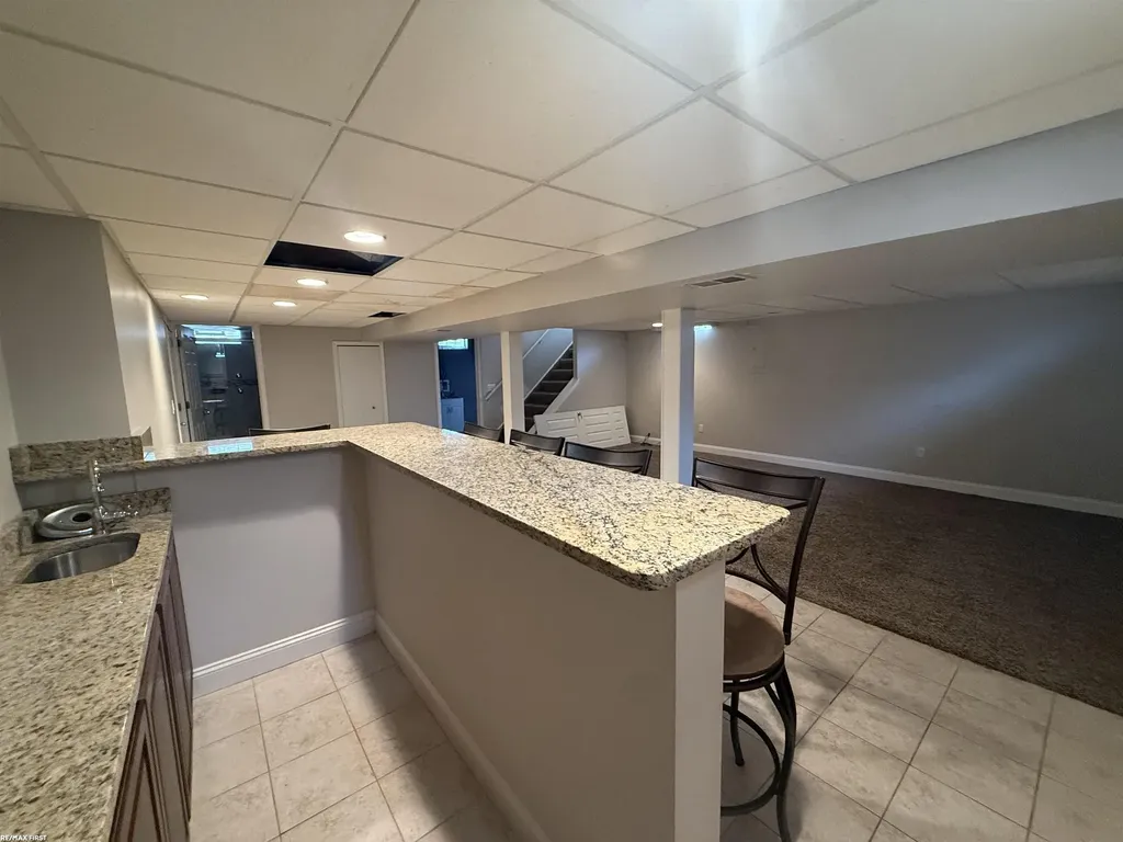 17851 Rainbow Street Fraser City MI 48026