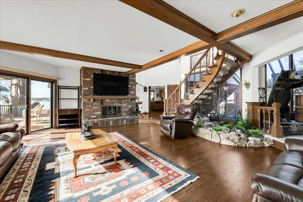 523 Lathrop Avenue Algonac City MI 48001