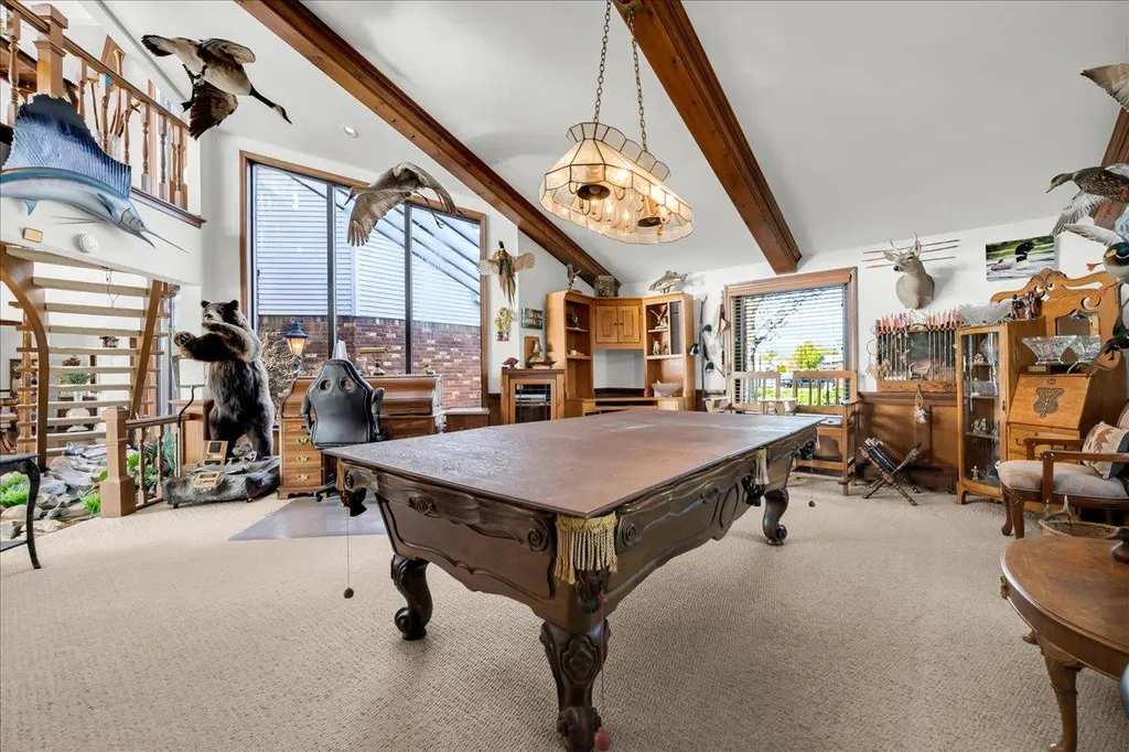 523 Lathrop Avenue Algonac City MI 48001