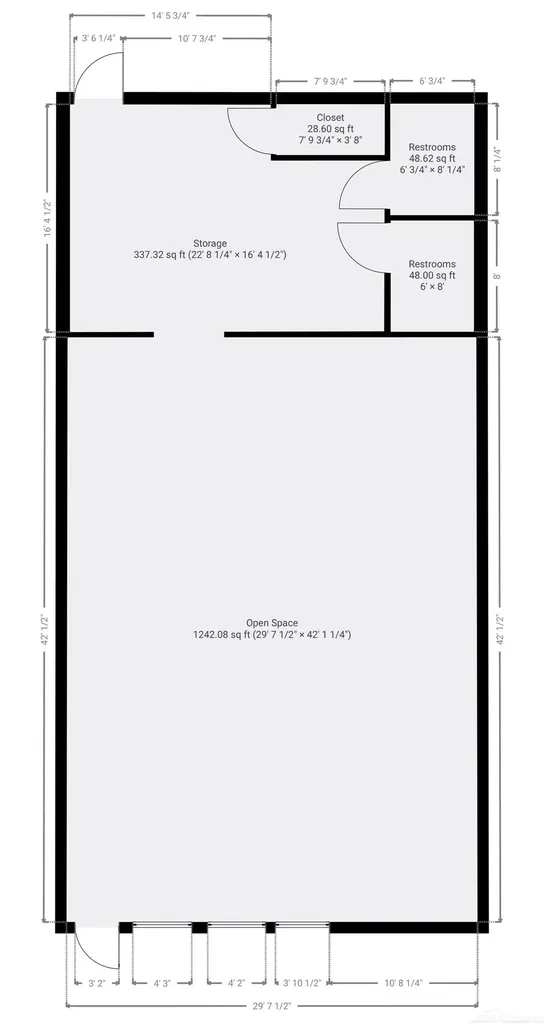 3944-3945 24th Avenue Port Huron City MI 48060