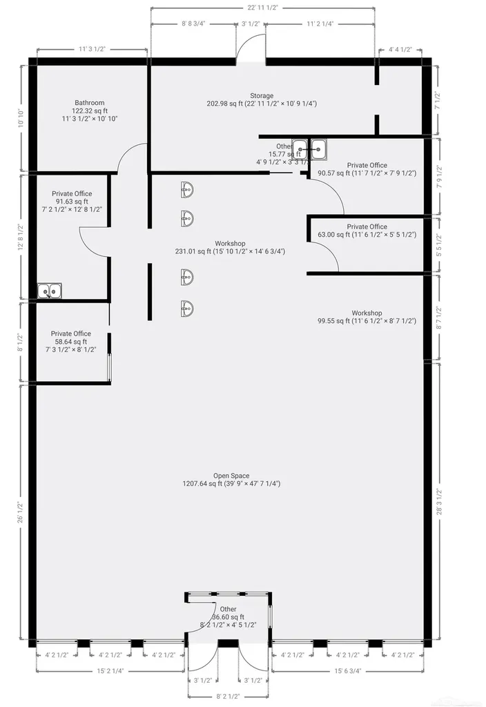 3944-3945 24th Avenue Port Huron City MI 48060