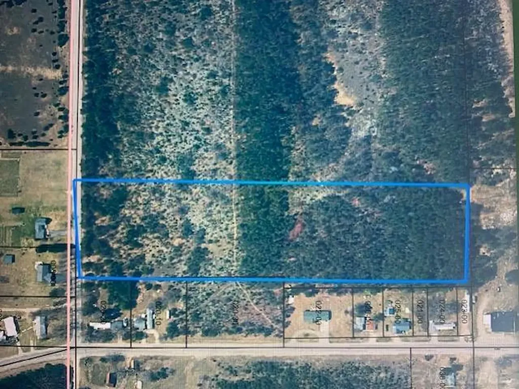 0 Elder Lot B Road Mancelona Township MI 49659