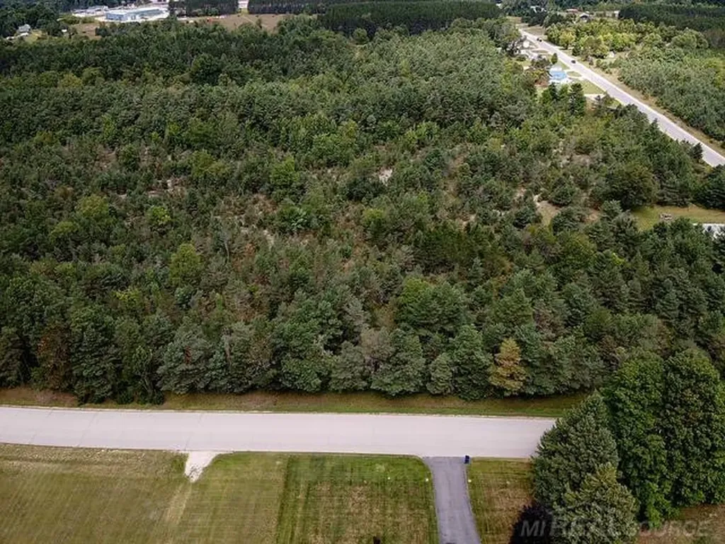 0 Elder Lot B Road Mancelona Township MI 49659