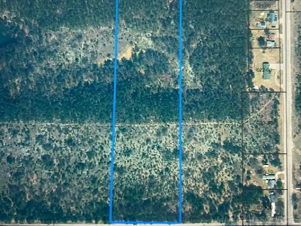 000 Elder. Lot A Road Mancelona Township MI 49659