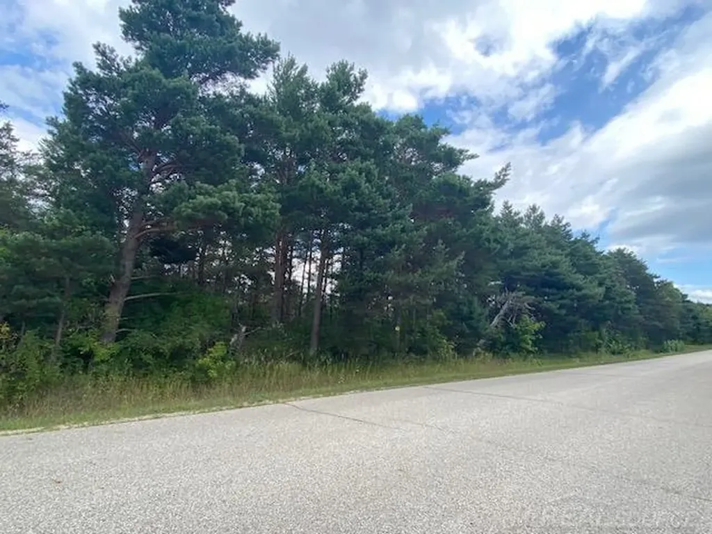 000 Elder. Lot A Road Mancelona Township MI 49659