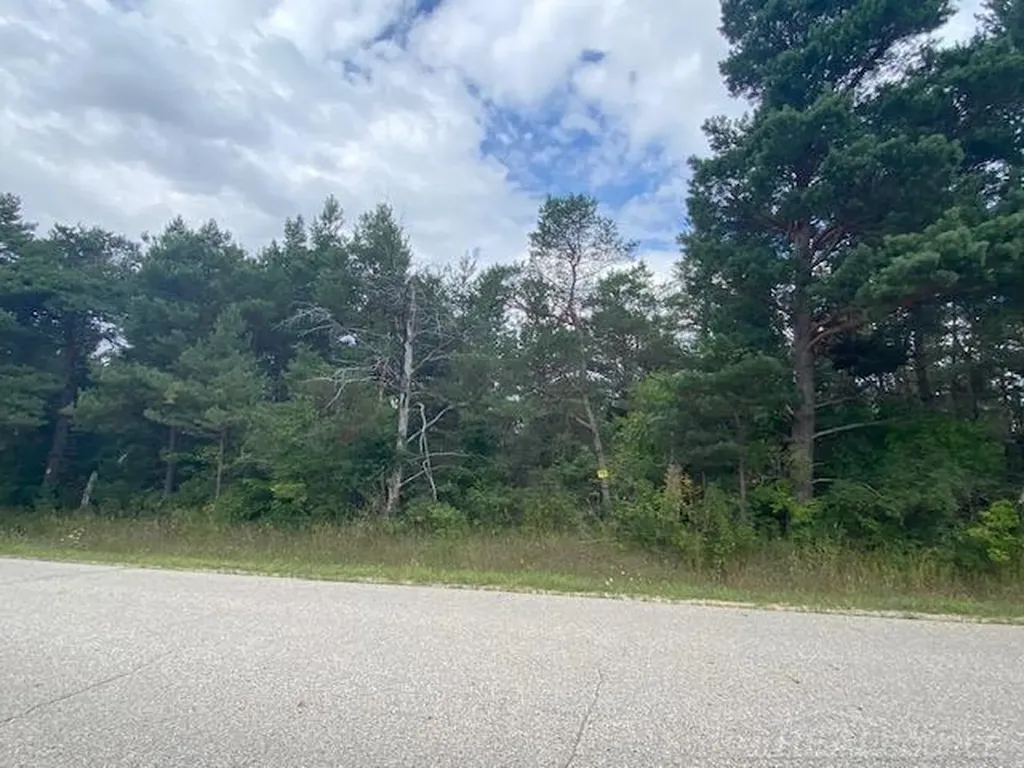 000 Elder. Lot A Road Mancelona Township MI 49659