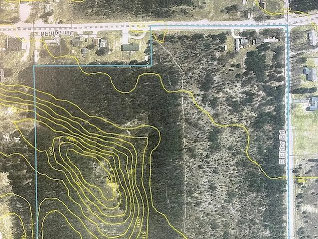 000 Elder. Lot A Road Mancelona Township MI 49659
