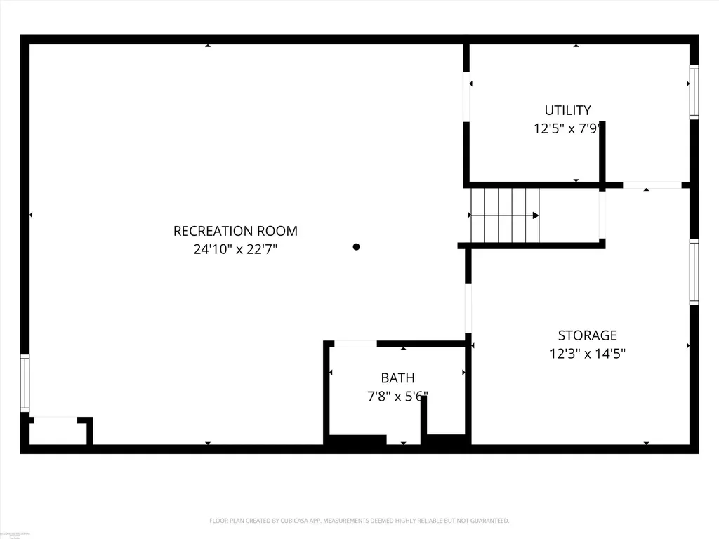 35323 Simco Drive Clinton Charter Township MI 48035