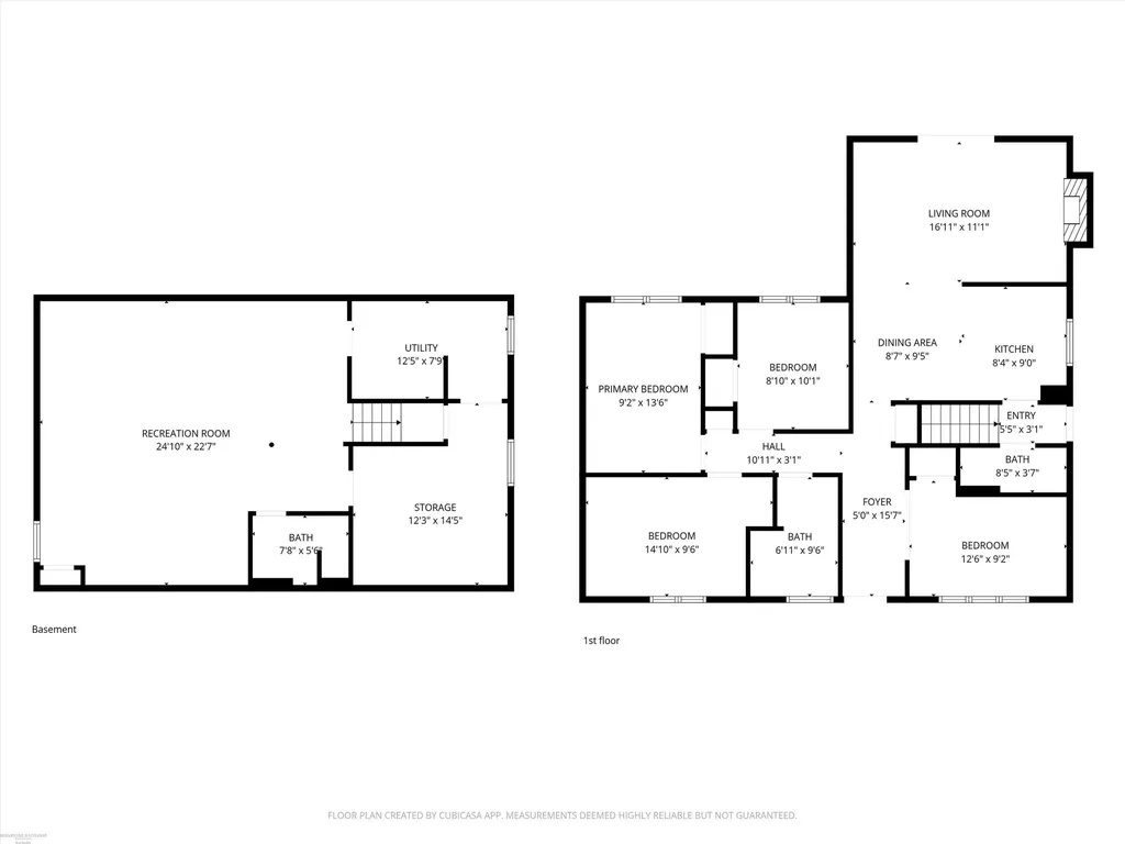 35323 Simco Drive Clinton Charter Township MI 48035