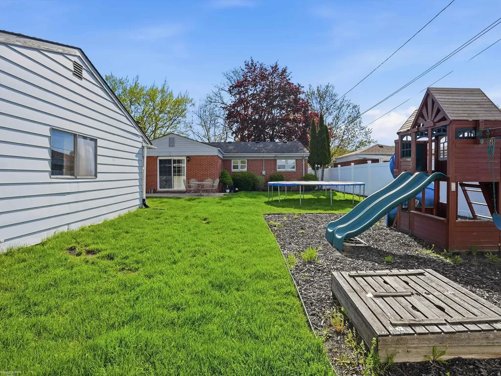 35323 Simco Drive Clinton Charter Township MI 48035