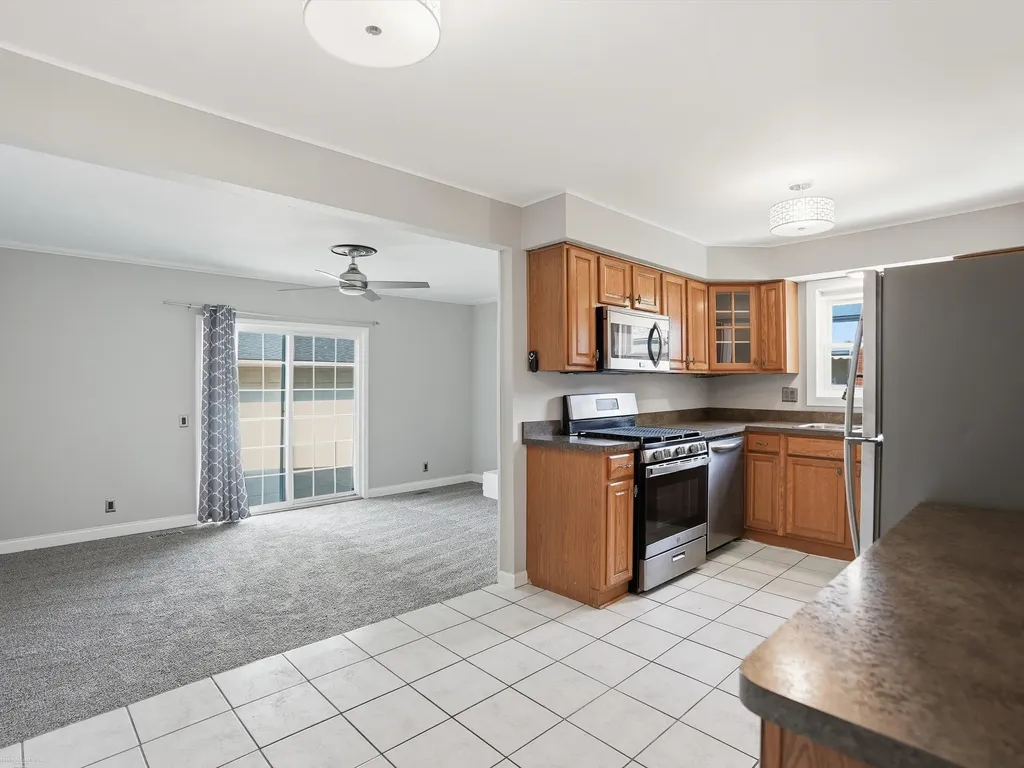 35323 Simco Drive Clinton Charter Township MI 48035