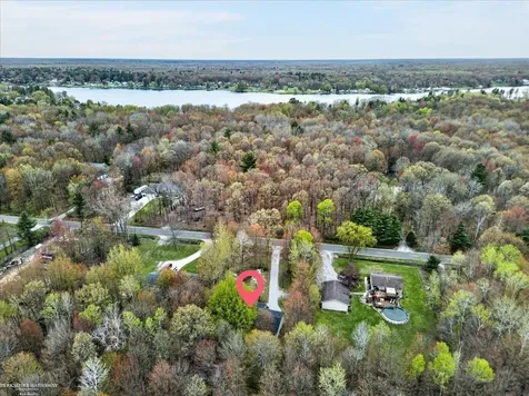 4808 N Water Road Sanford Village MI 48657