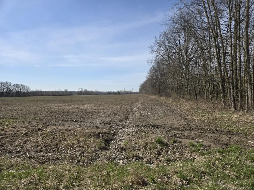 0 Weber (lot A) Road Columbus Township MI 48063