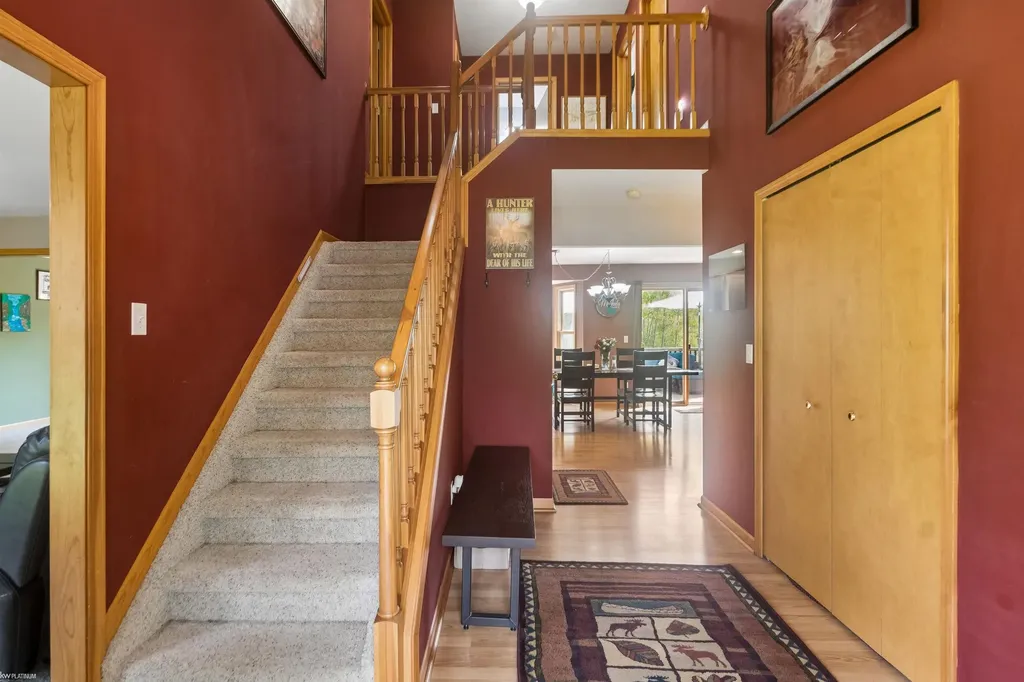 6527 Genaw Road Clay Township MI 48001