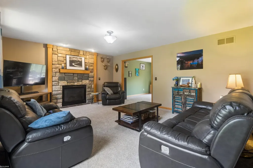 6527 Genaw Road Clay Township MI 48001