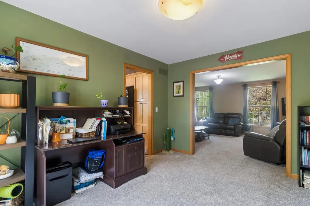 6527 Genaw Road Clay Township MI 48001