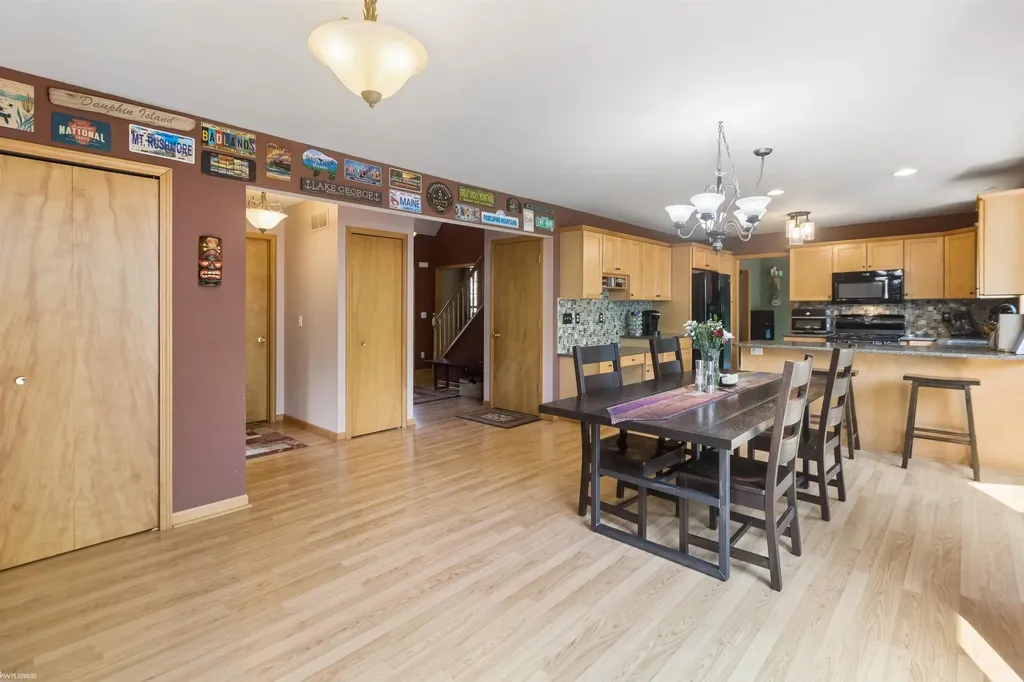 6527 Genaw Road Clay Township MI 48001