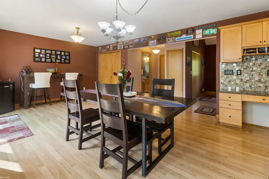 6527 Genaw Road Clay Township MI 48001