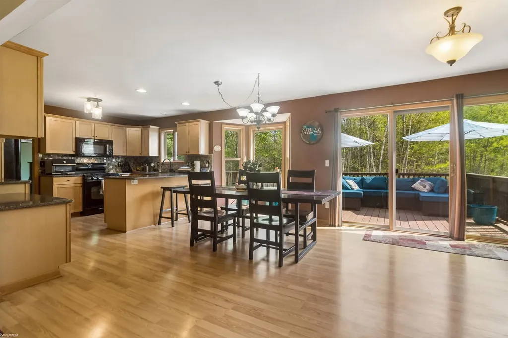 6527 Genaw Road Clay Township MI 48001
