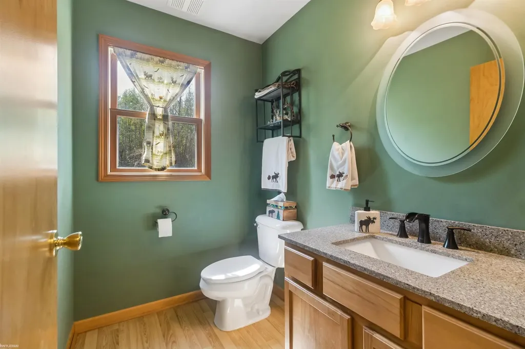 6527 Genaw Road Clay Township MI 48001
