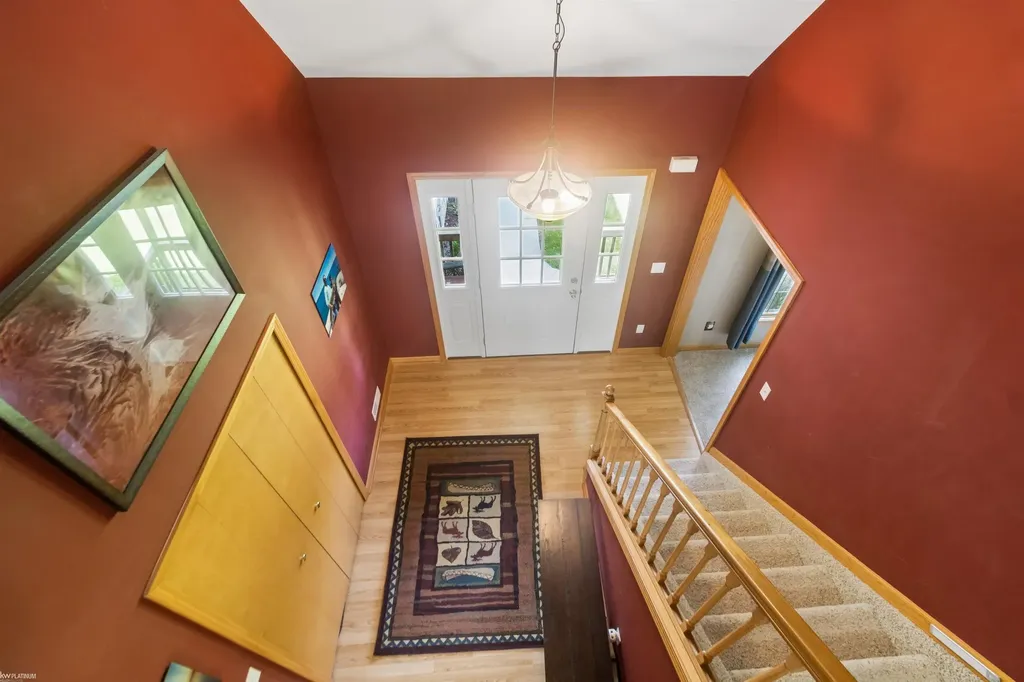 6527 Genaw Road Clay Township MI 48001