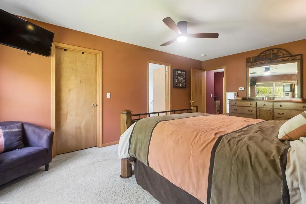 6527 Genaw Road Clay Township MI 48001