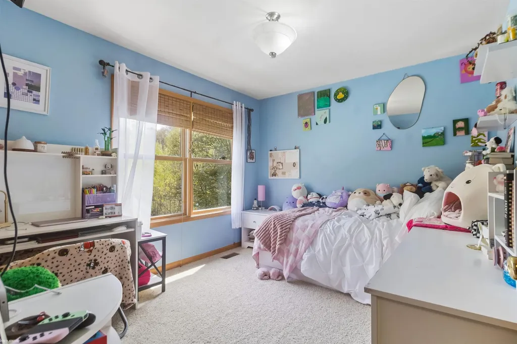 6527 Genaw Road Clay Township MI 48001