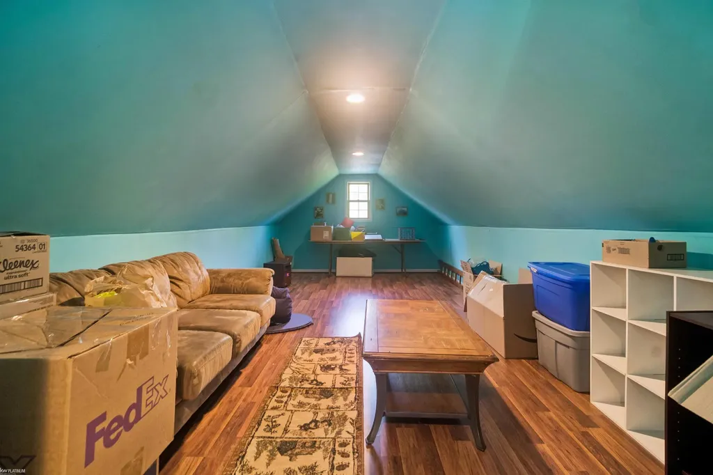 6527 Genaw Road Clay Township MI 48001