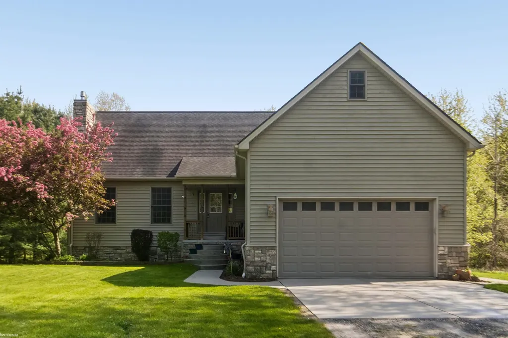 6527 Genaw Road Clay Township MI 48001