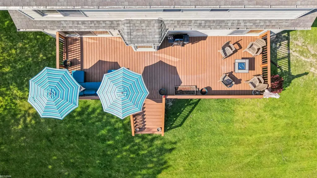 6527 Genaw Road Clay Township MI 48001