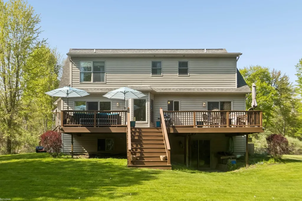 6527 Genaw Road Clay Township MI 48001