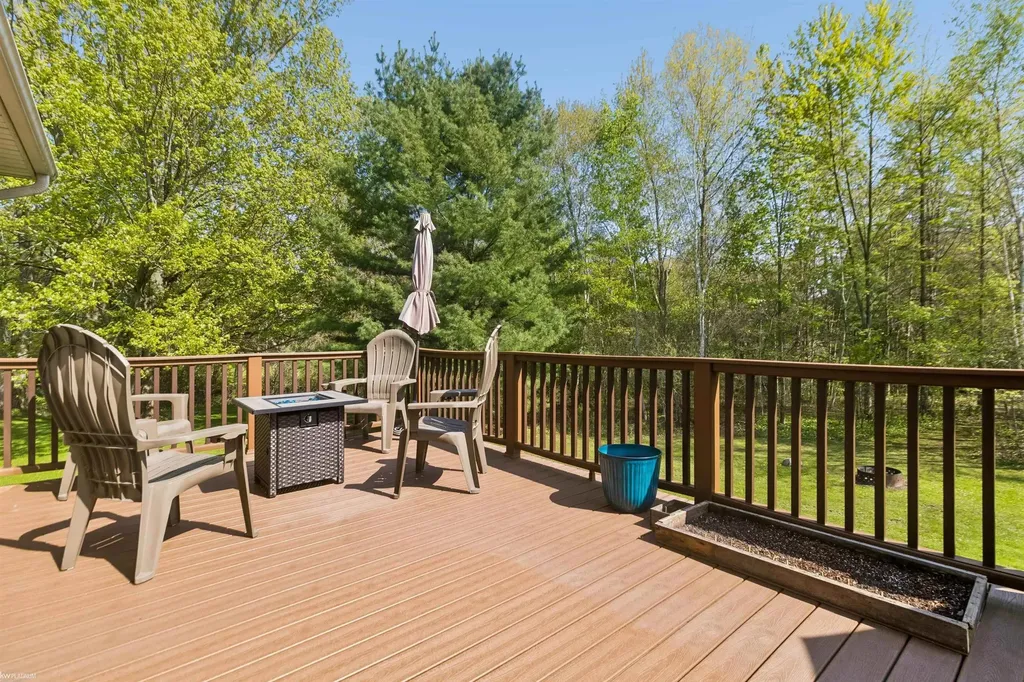 6527 Genaw Road Clay Township MI 48001