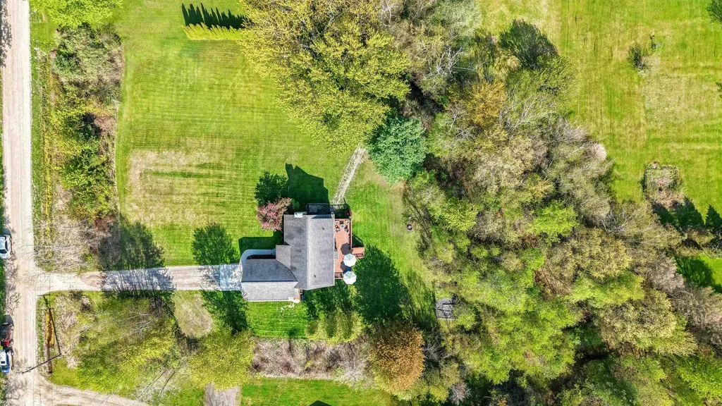 6527 Genaw Road Clay Township MI 48001