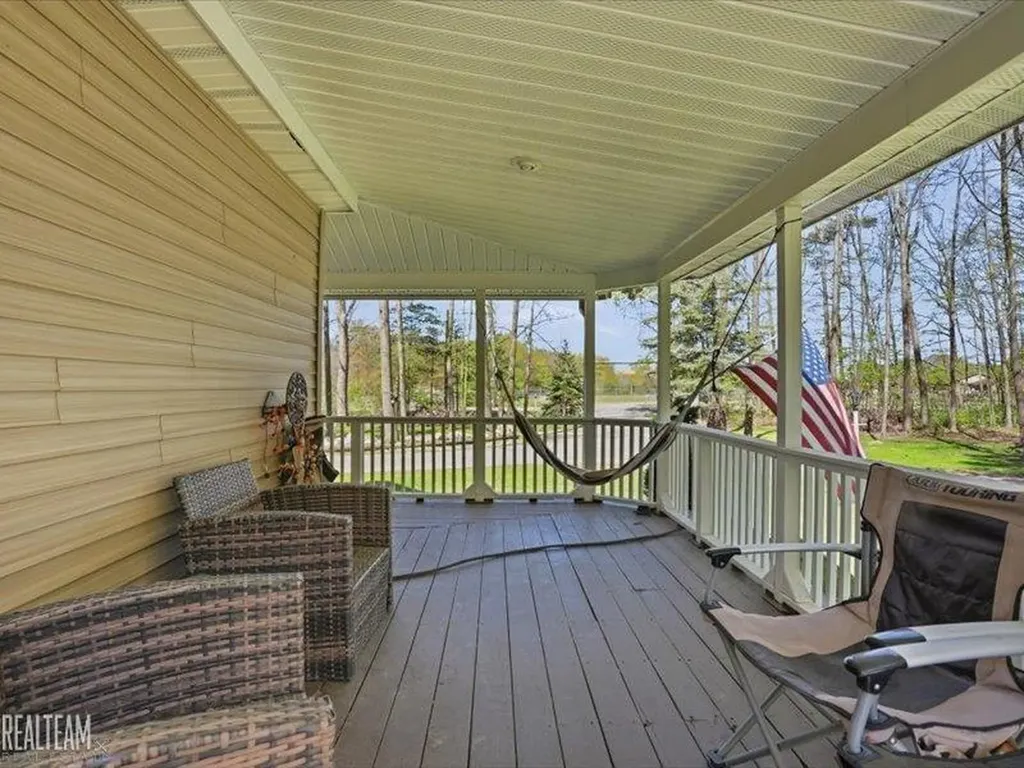 7932 Kilgore Road Greenwood Township MI 48006