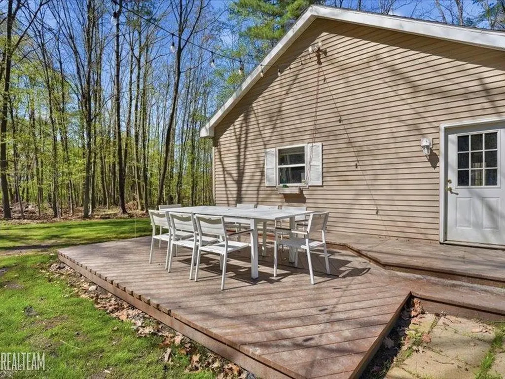 7932 Kilgore Road Greenwood Township MI 48006