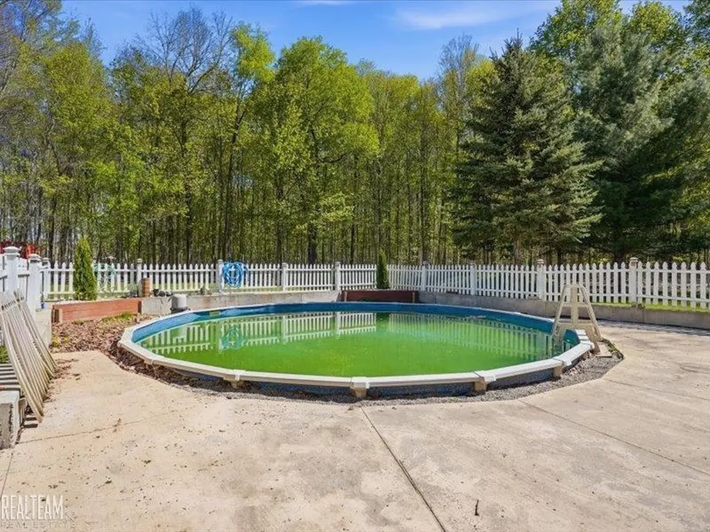 7932 Kilgore Road Greenwood Township MI 48006