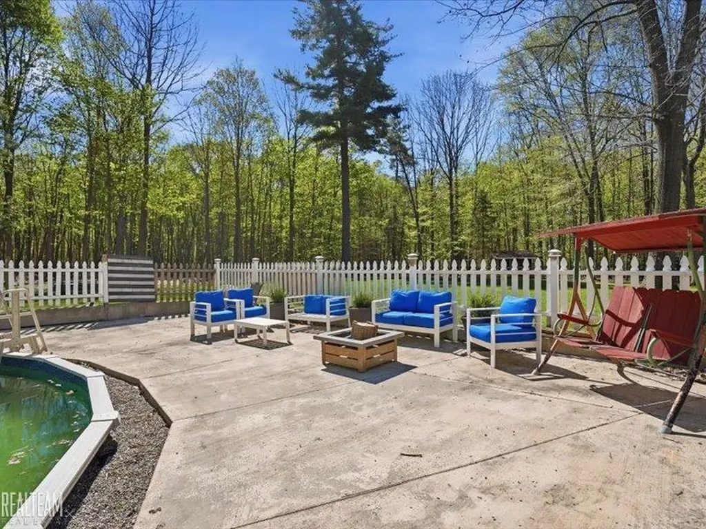 7932 Kilgore Road Greenwood Township MI 48006