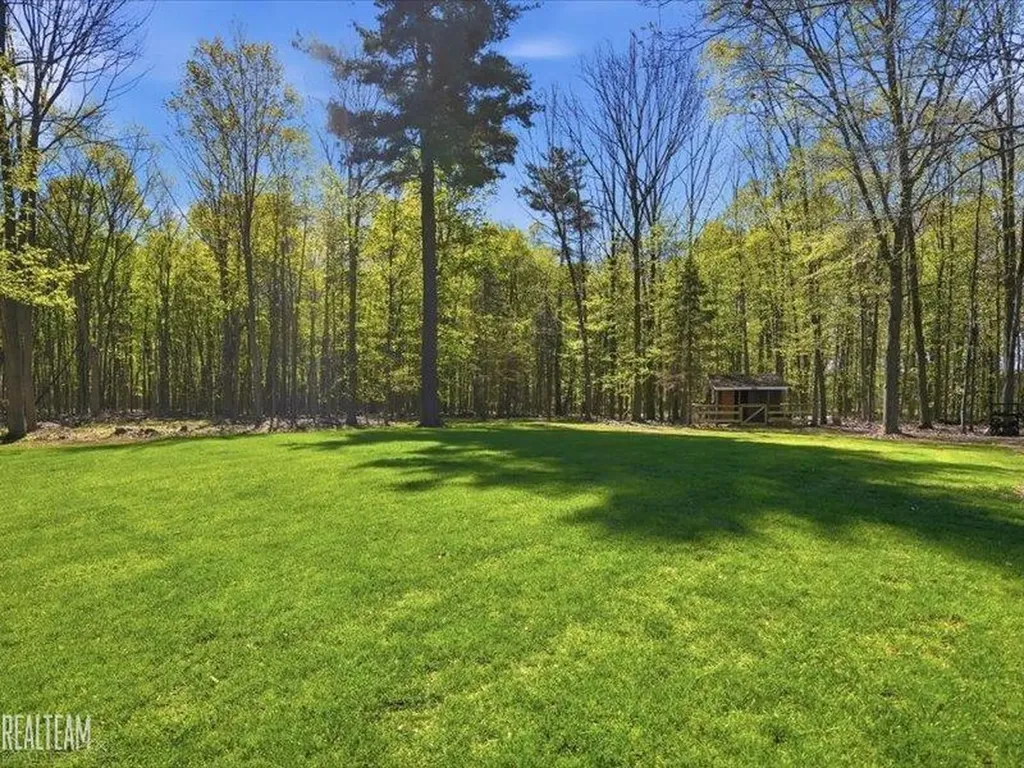 7932 Kilgore Road Greenwood Township MI 48006