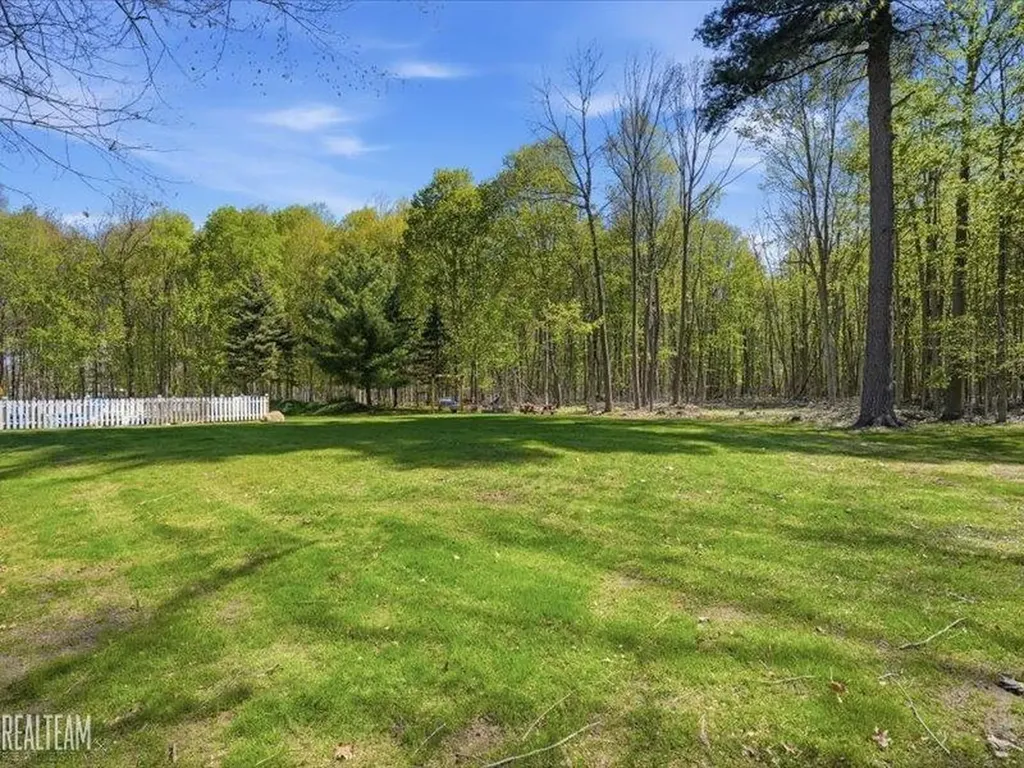 7932 Kilgore Road Greenwood Township MI 48006