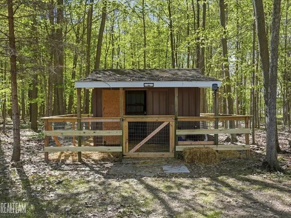 7932 Kilgore Road Greenwood Township MI 48006