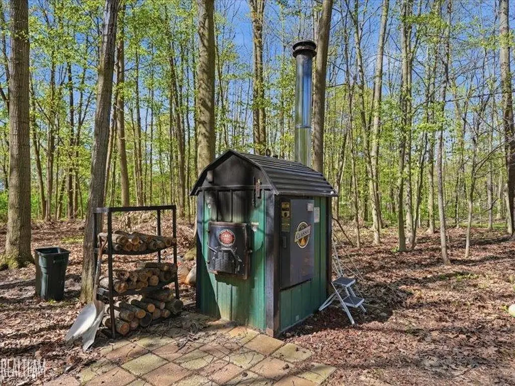 7932 Kilgore Road Greenwood Township MI 48006