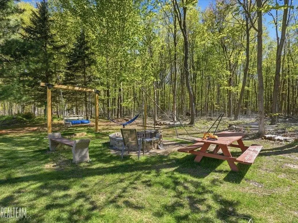 7932 Kilgore Road Greenwood Township MI 48006