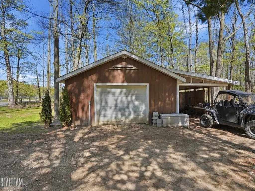 7932 Kilgore Road Greenwood Township MI 48006