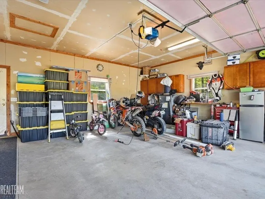 7932 Kilgore Road Greenwood Township MI 48006