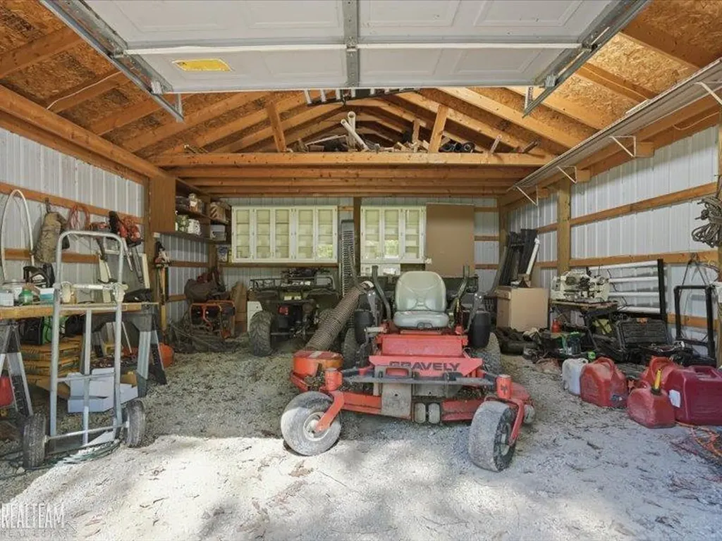 7932 Kilgore Road Greenwood Township MI 48006