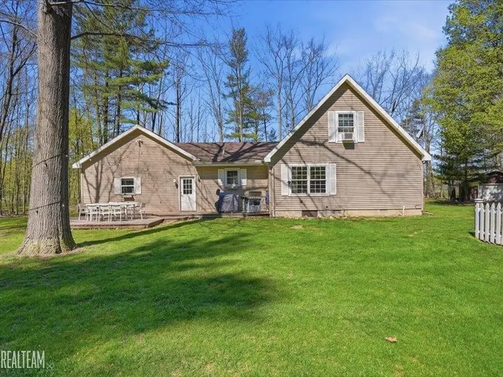 7932 Kilgore Road Greenwood Township MI 48006