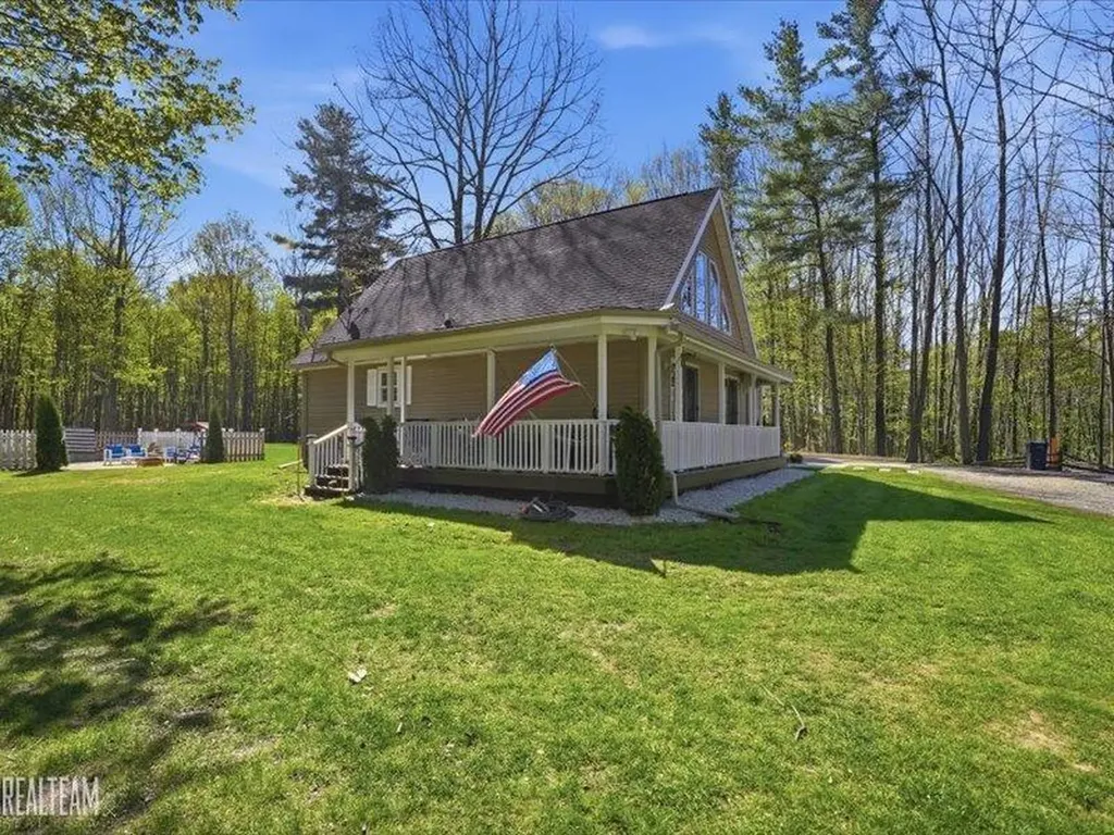 7932 Kilgore Road Greenwood Township MI 48006