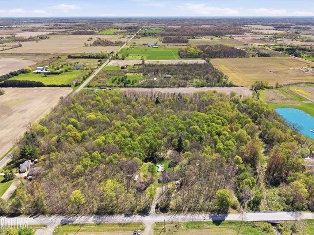7932 Kilgore Road Greenwood Township MI 48006