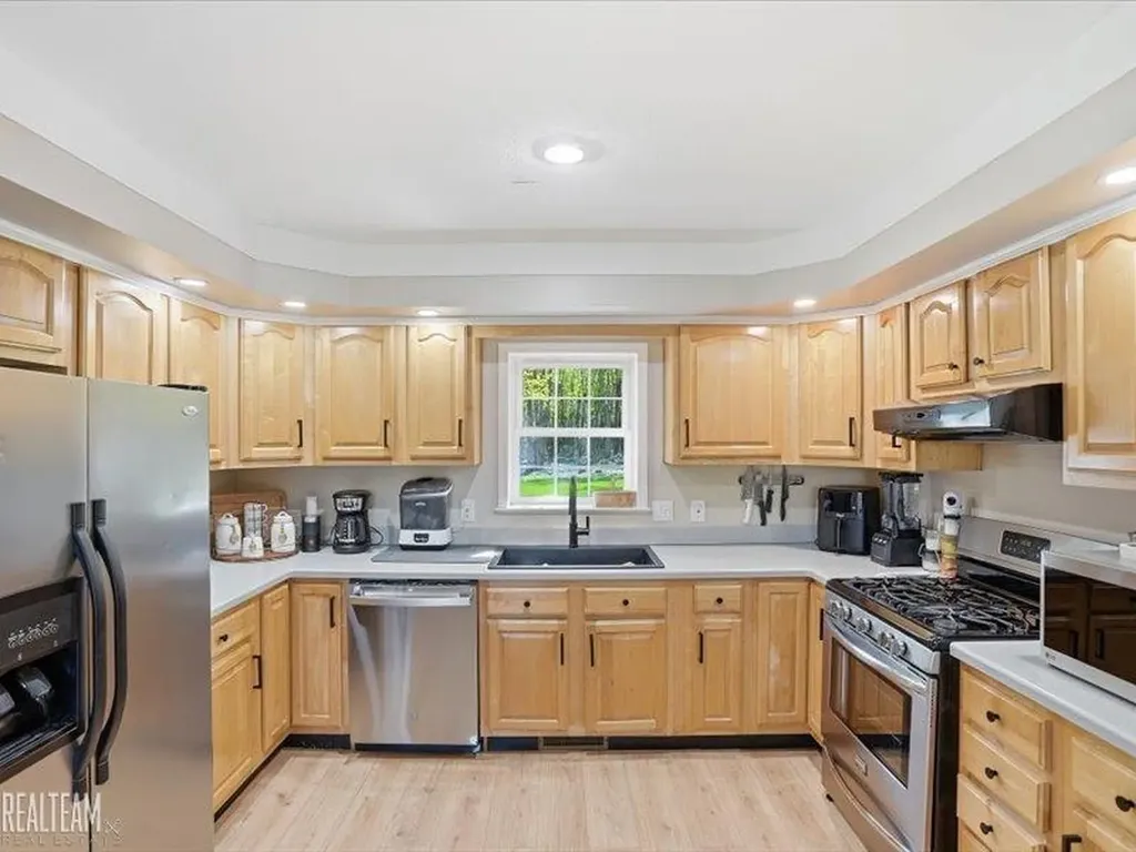 7932 Kilgore Road Greenwood Township MI 48006